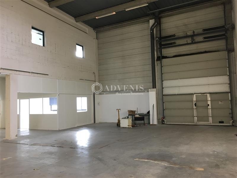 Location Activités Entrepôts COLLEGIEN (77090) - Photo 1