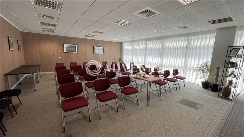 Location Bureaux SERRIS (77700) - Photo 12