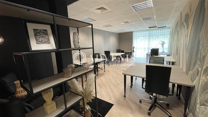 Location Bureaux SERRIS (77700) - Photo 3