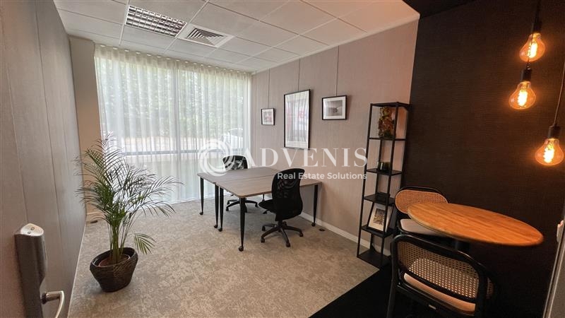 Location Bureaux SERRIS (77700) - Photo 7