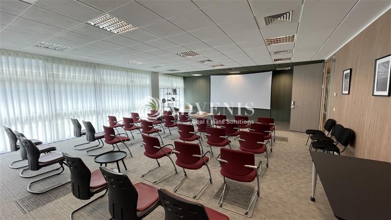 Location Bureaux SERRIS (77700) - Photo 8