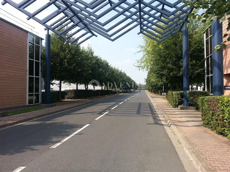 Location Activités Entrepôts SAINT THIBAULT DES VIGNES (77400) - Photo 9