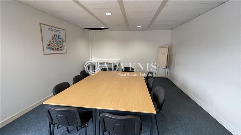 Location Bureaux SAINT THIBAULT DES VIGNES (77400) - Photo 3