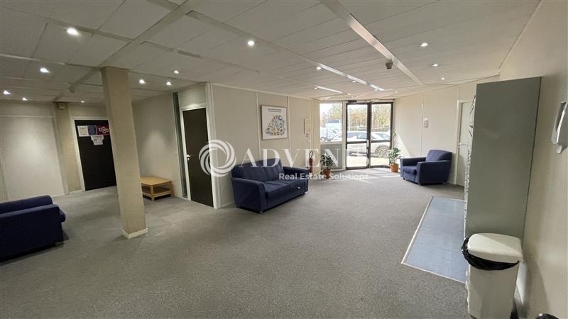 Location Bureaux SAINT THIBAULT DES VIGNES (77400) - Photo 4