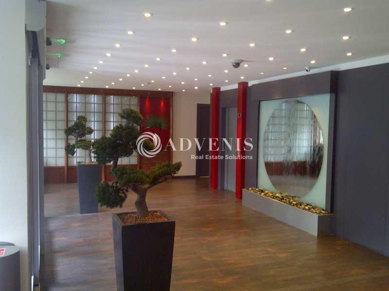 Location Bureaux NOISY LE GRAND (93160) - Photo 2