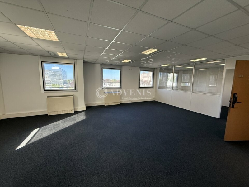 Location Bureaux NOISY LE GRAND (93160) - Photo 7