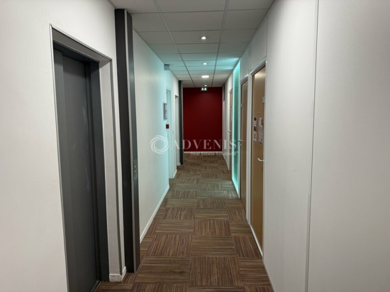 Location Bureaux NOISY LE GRAND (93160) - Photo 9