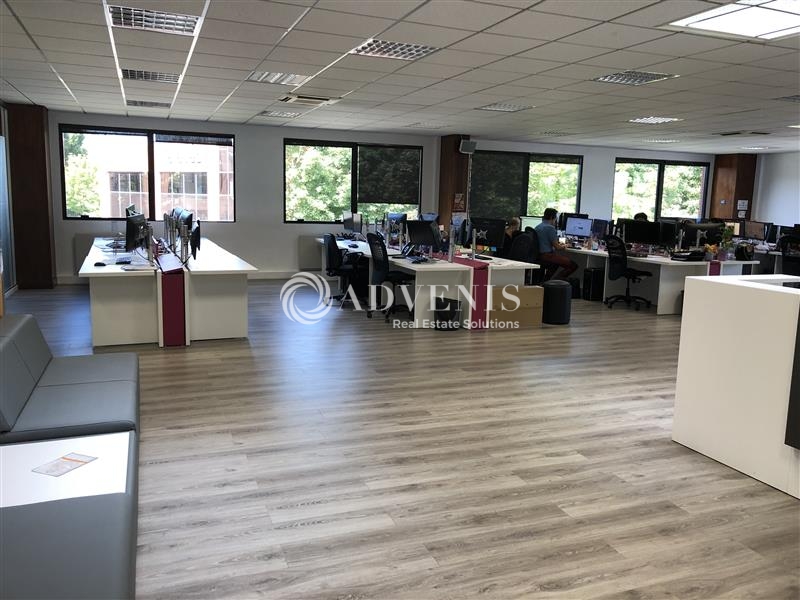 Location Bureaux SAINT THIBAULT DES VIGNES (77400) - Photo 8