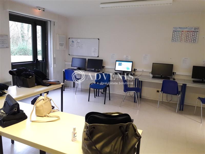 Location Bureaux LOGNES (77185) - Photo 5