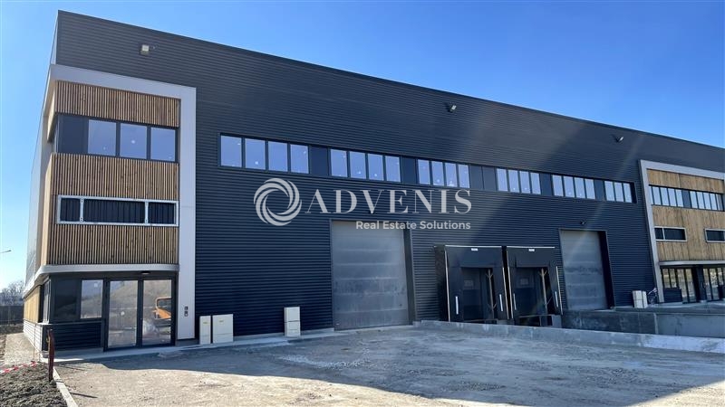 Vente Utilisateur Activités Entrepôts VAIRES SUR MARNE (77360) - Photo 6