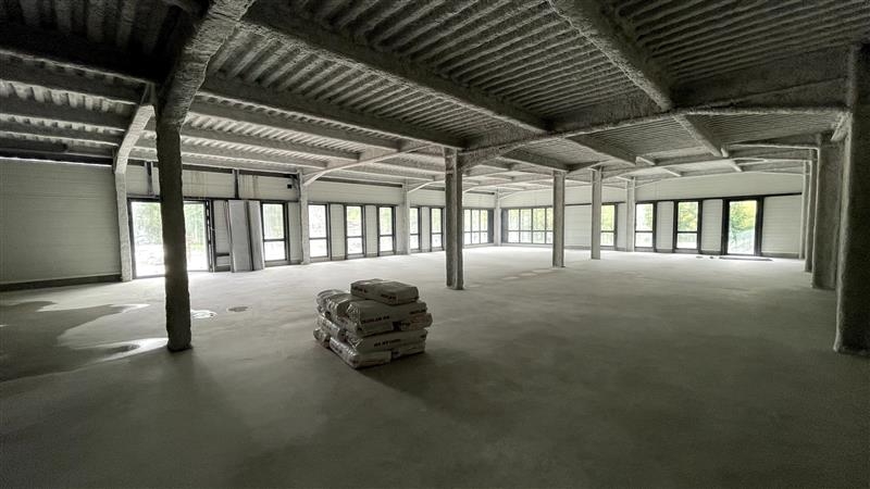 Location Commerces VAIRES SUR MARNE (77360) - Photo 1