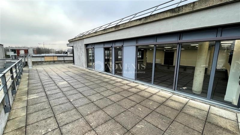 Vente Utilisateur Bureaux CHAMPS SUR MARNE (77420) - Photo 5