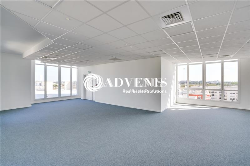 Vente Investisseur Bureaux CHESSY (77700) - Photo 5