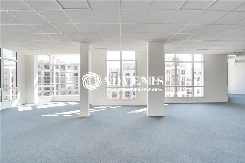 Vente Investisseur Bureaux CHESSY (77700) - Photo 7