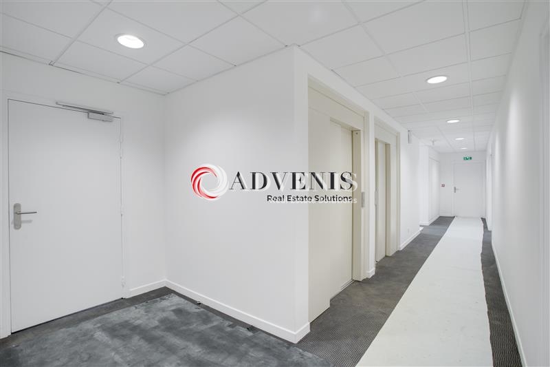 Location Bureaux CHAMPS SUR MARNE (77420) - Photo 9