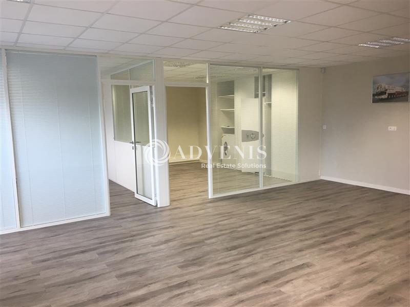 Location Bureaux SERRIS (77700) - Photo 2