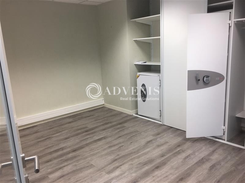 Location Bureaux SERRIS (77700) - Photo 3