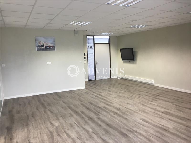 Location Bureaux SERRIS (77700) - Photo 4