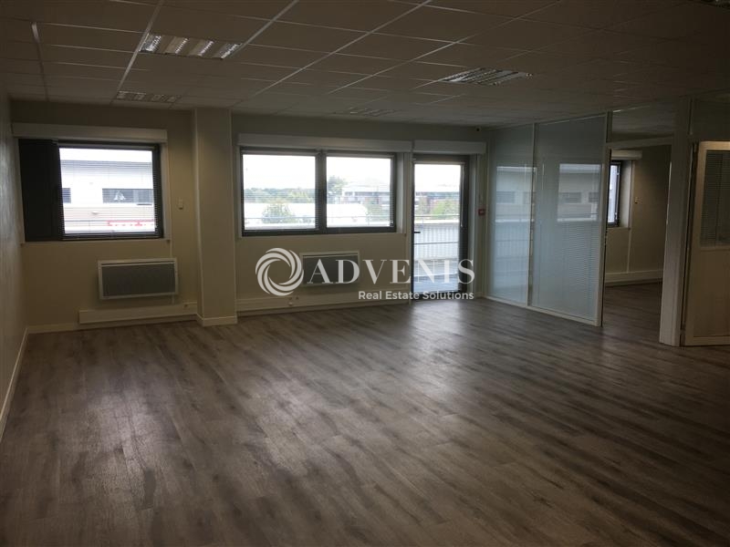 Location Bureaux SERRIS (77700) - Photo 5