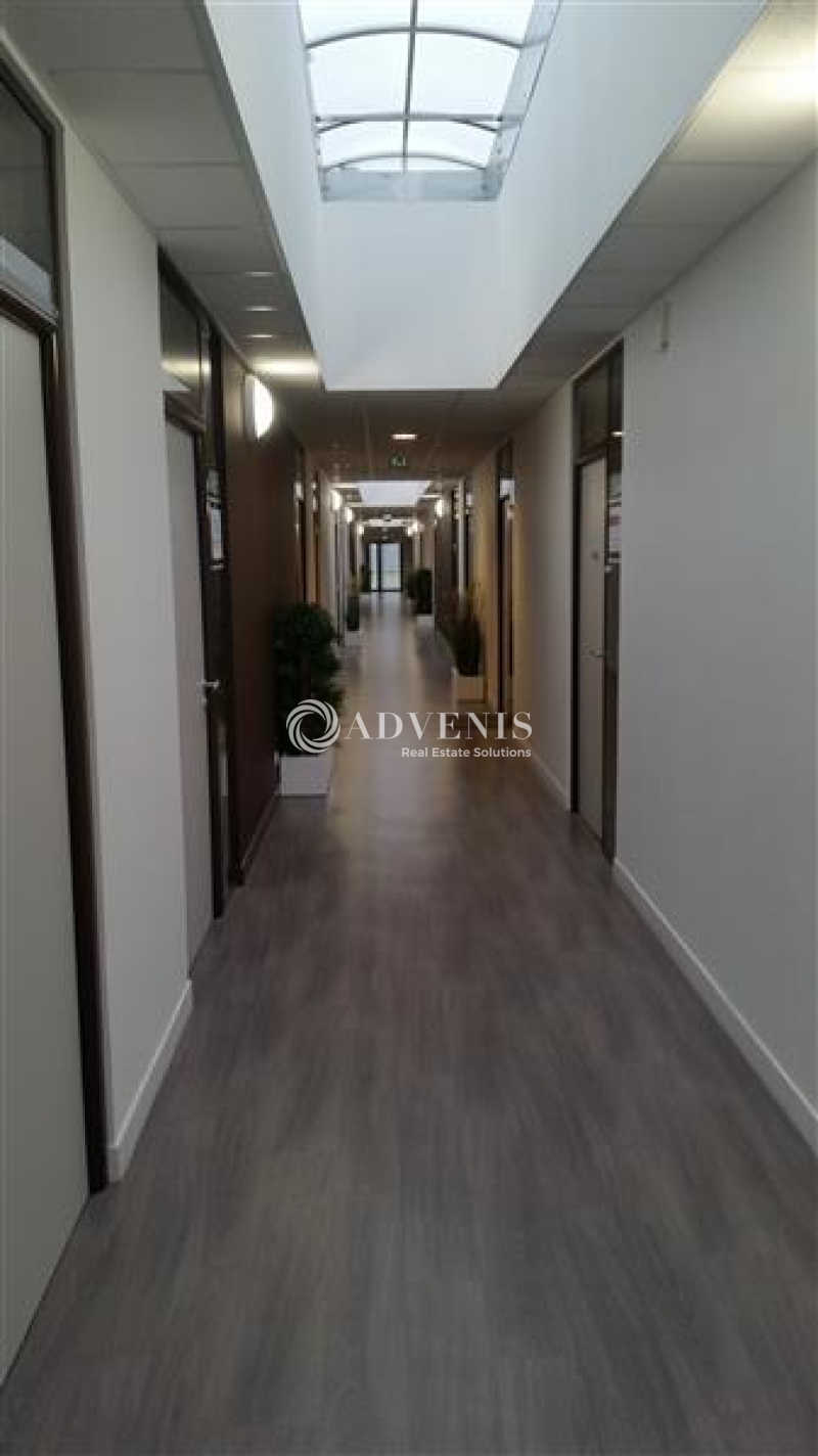 Location Bureaux SERRIS (77700) - Photo 7