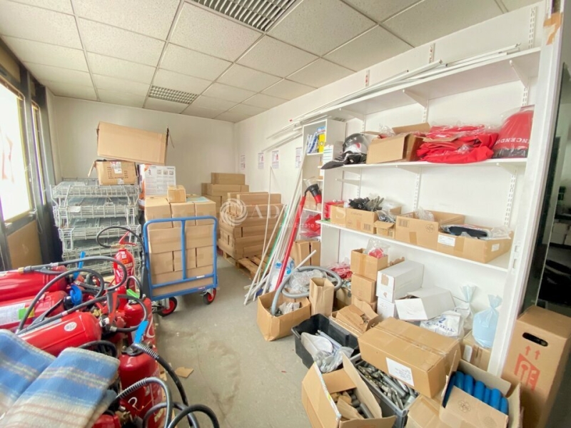 Vente Investisseur Bureaux CROISSY BEAUBOURG (77183) - Photo 5