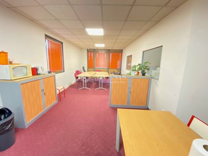 Vente Investisseur Bureaux CROISSY BEAUBOURG (77183) - Photo 7