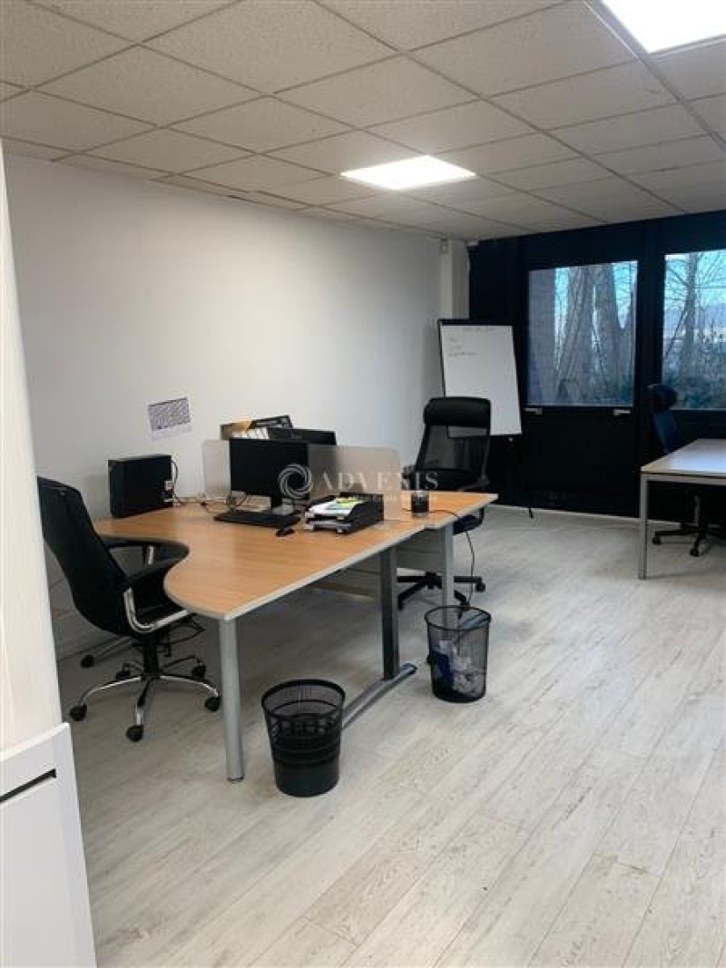 Vente Utilisateur Bureaux CROISSY BEAUBOURG (77183) - Photo 11