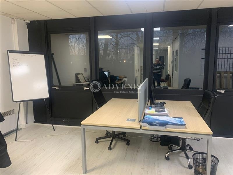 Vente Utilisateur Bureaux CROISSY BEAUBOURG (77183) - Photo 4