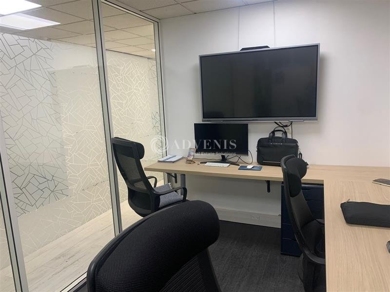 Vente Utilisateur Bureaux CROISSY BEAUBOURG (77183) - Photo 7