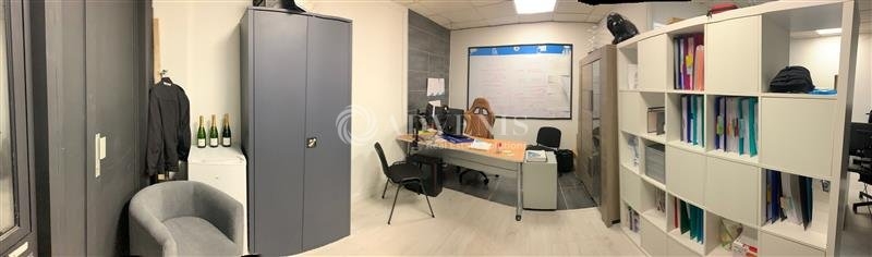 Vente Utilisateur Bureaux CROISSY BEAUBOURG (77183) - Photo 8