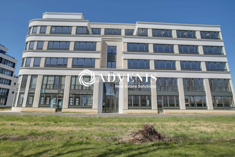 Location Bureaux CHESSY (77700) - Photo 13