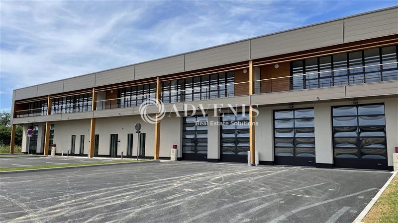 Location Activités Entrepôts COLLEGIEN (77090) - Photo 2