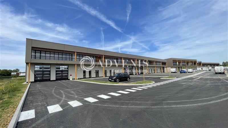 Location Activités Entrepôts COLLEGIEN (77090) - Photo 8