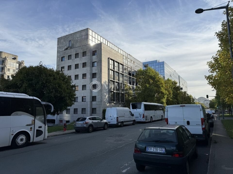 Location Bureaux NOISY LE GRAND (93160) - Photo 7