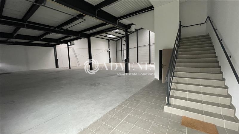 Location Activités Entrepôts CHANTELOUP EN BRIE (77600) - Photo 6