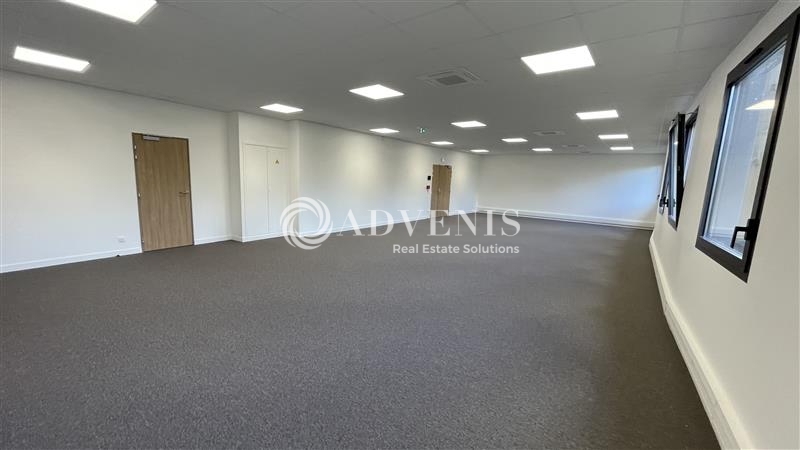 Vente Utilisateur Bureaux SERRIS (77700) - Photo 3