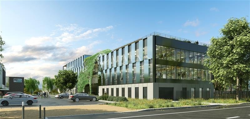 Location Bureaux CHAMPS SUR MARNE (77420) - Photo 15