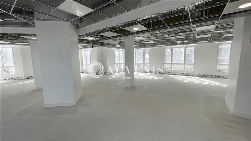 Vente Utilisateur Bureaux CHESSY (77700) - Photo 4