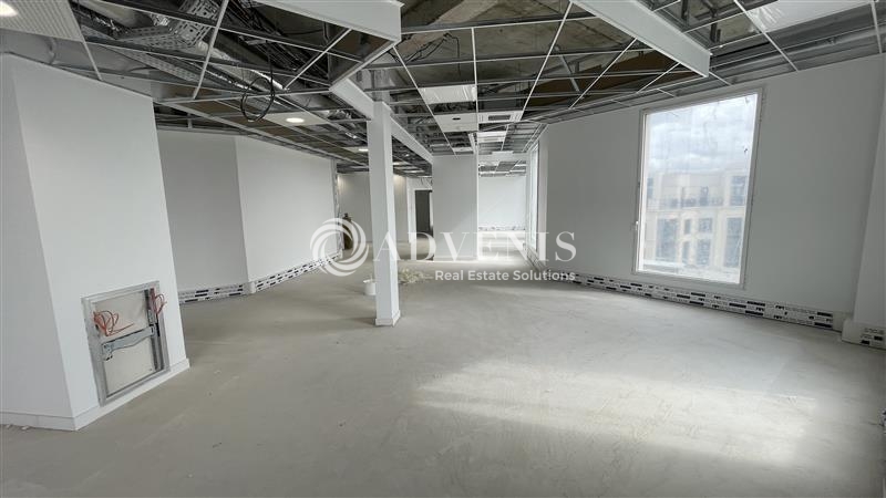 Vente Utilisateur Bureaux CHESSY (77700) - Photo 5