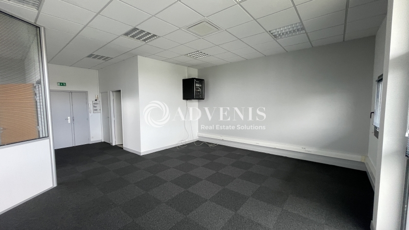 Location Bureaux SERRIS (77700) - Photo 4