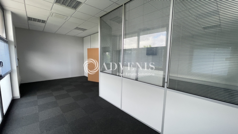 Location Bureaux SERRIS (77700) - Photo 7