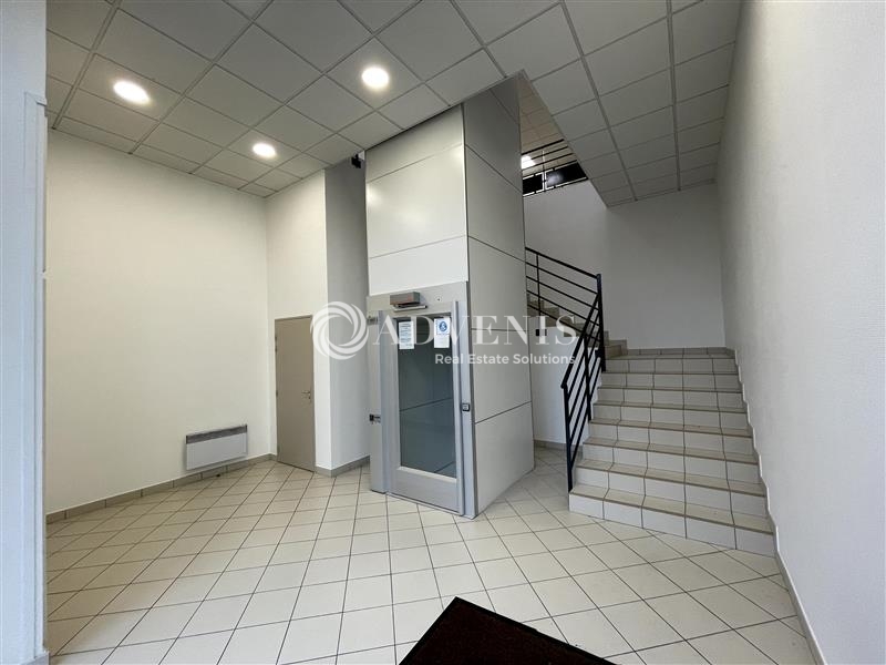 Location Bureaux SERRIS (77700) - Photo 9