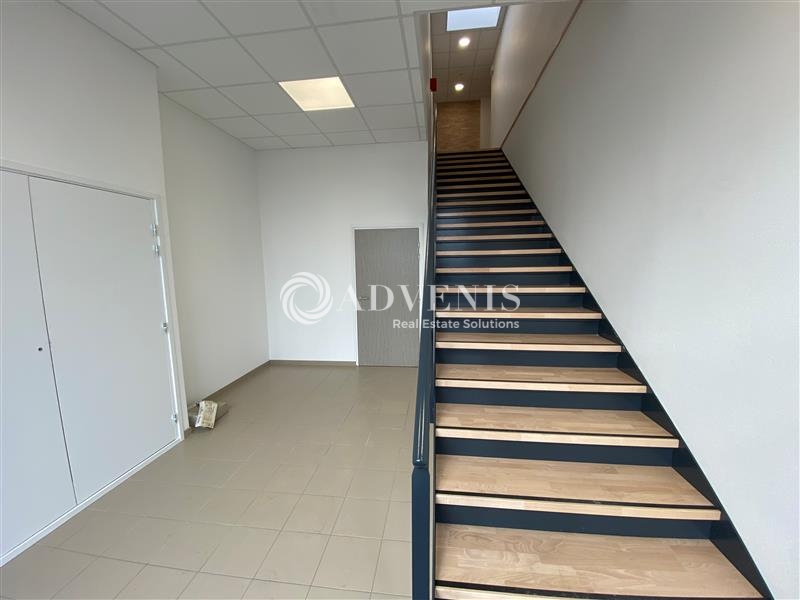 Location Bureaux SERRIS (77700) - Photo 4