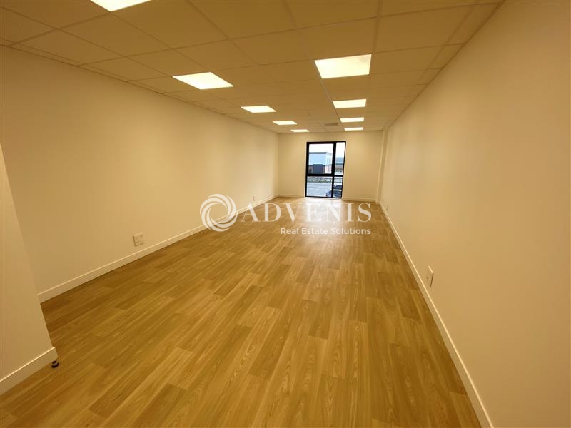 Location Bureaux SERRIS (77700) - Photo 5