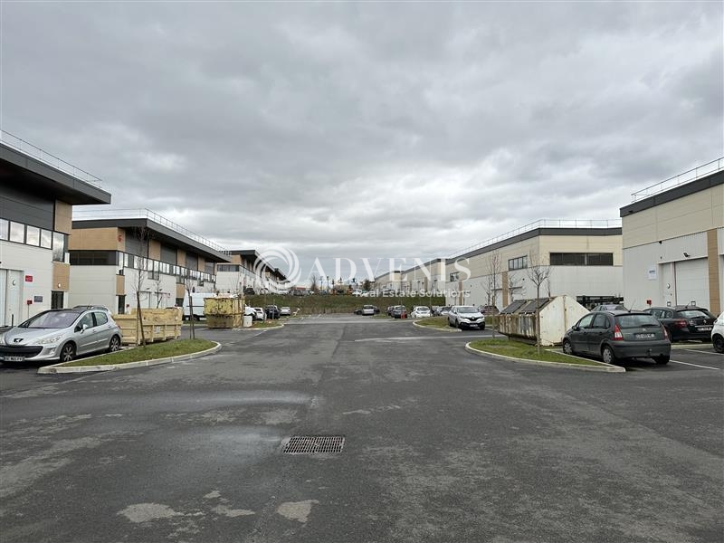 Location Activités Entrepôts BUSSY SAINT GEORGES (77600) - Photo 7