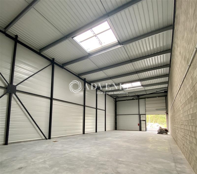 Location Activités Entrepôts BUSSY SAINT GEORGES (77600) - Photo 2