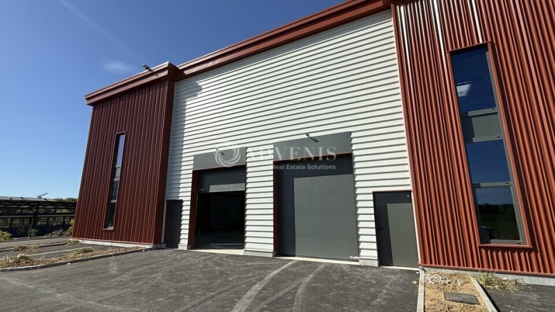 Location Activités Entrepôts SERRIS (77700) - Photo 2