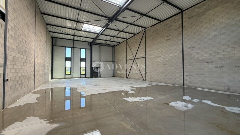 Location Activités Entrepôts SERRIS (77700) - Photo 3