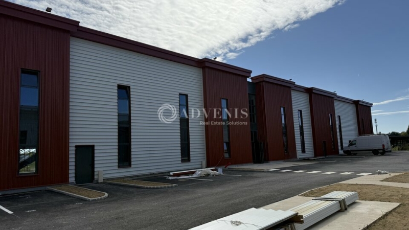 Location Activités Entrepôts SERRIS (77700) - Photo 6