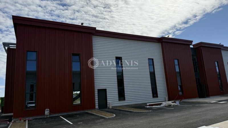 Location Activités Entrepôts SERRIS (77700) - Photo 7